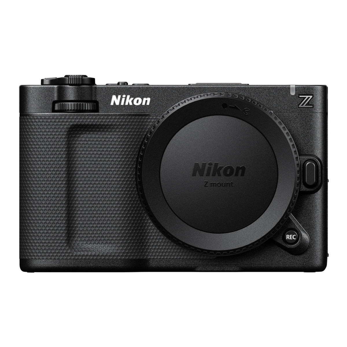 Nikon ZR Cinema Camera with 35mm f/1.4 Lens Kit