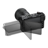 Nikon ZR Cinema Camera with 35mm f/1.4 Lens Kit