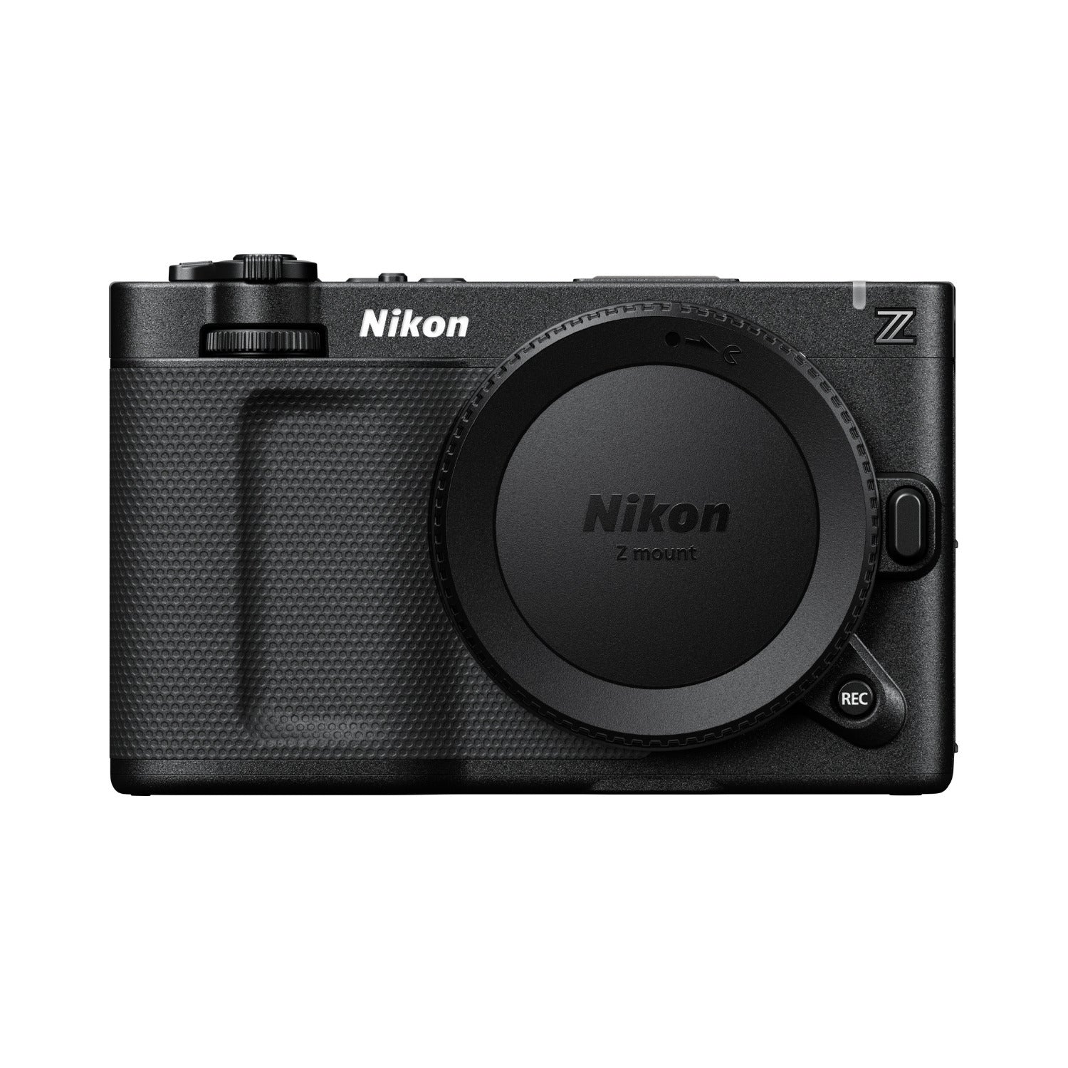 Nikon ZR 6K 24.5MP Full-Frame Cinema Camera Body (Z Mount) – Focus