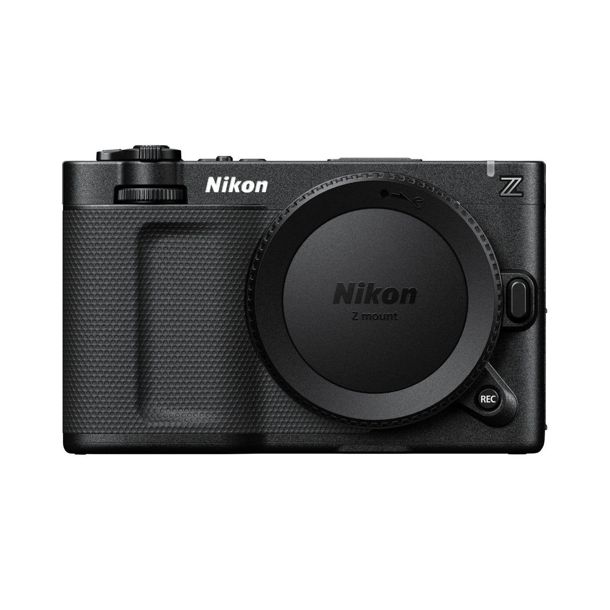 Nikon ZR 6K 24.5MP Full-Frame Cinema Camera Body (Z Mount)