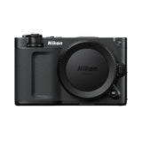 Nikon ZR 6K 24.5MP Full-Frame Cinema Camera Body (Z Mount)