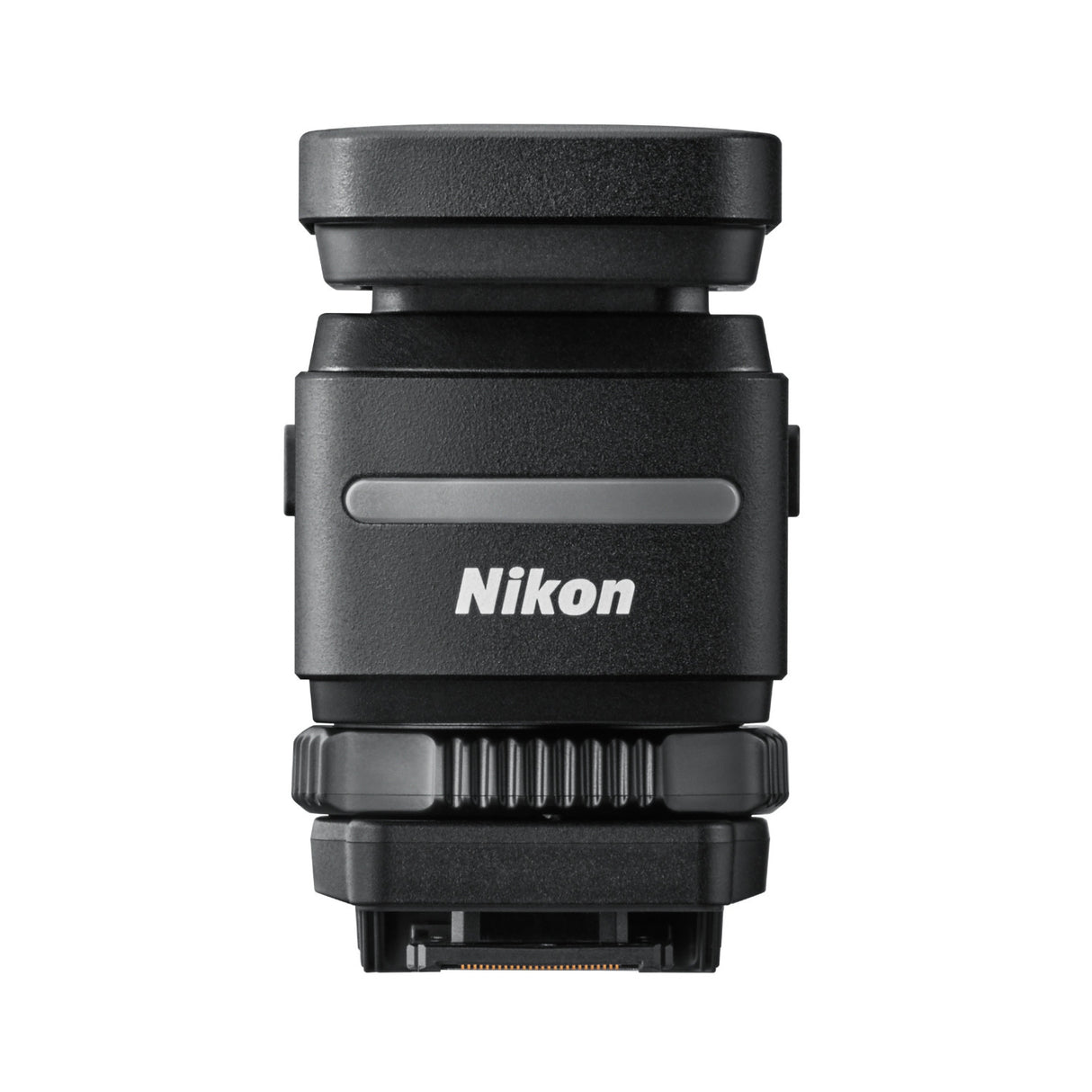 Nikon ME-D10 Shotgun Microphone for ZR
