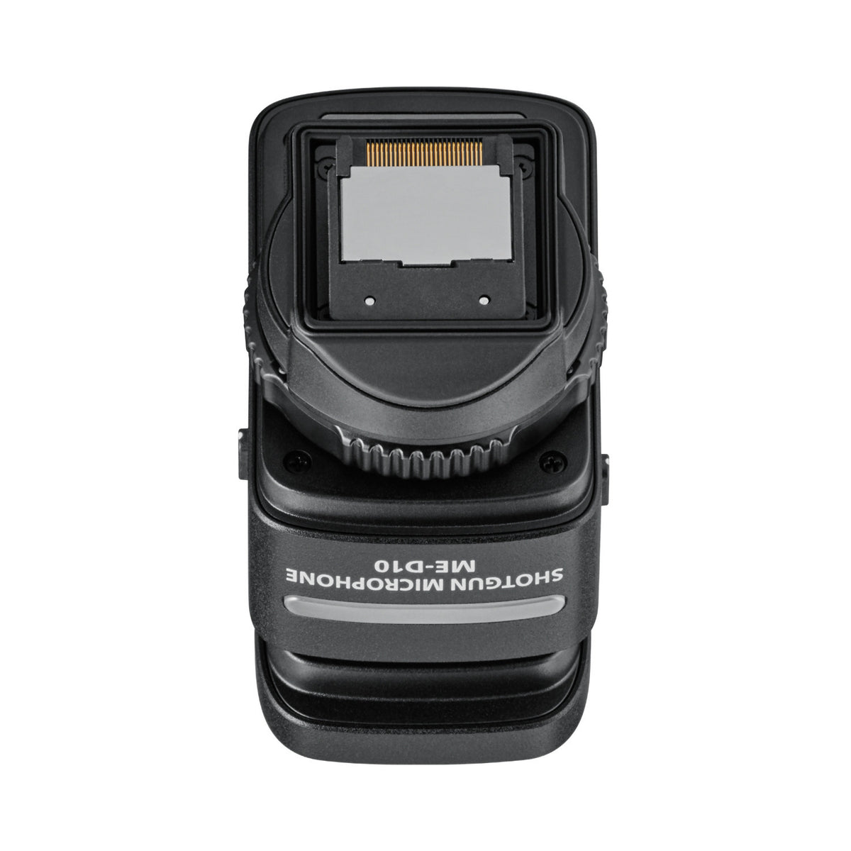 Nikon ME-D10 Shotgun Microphone for ZR