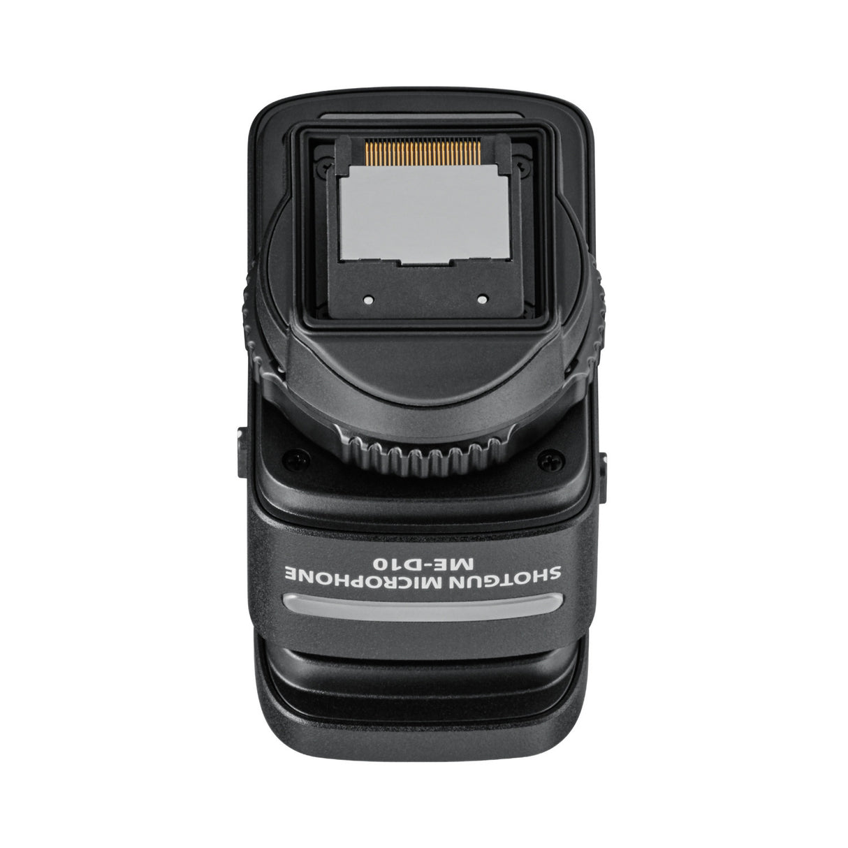 Nikon ME-D10 Shotgun Microphone for ZR