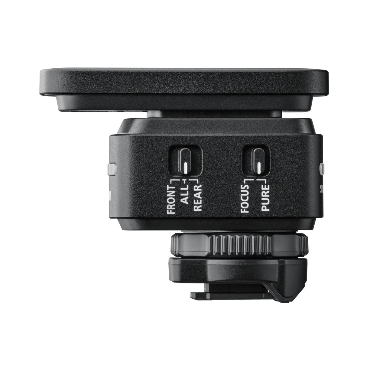 Nikon ME-D10 Shotgun Microphone for ZR