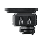 Nikon ME-D10 Shotgun Microphone for ZR