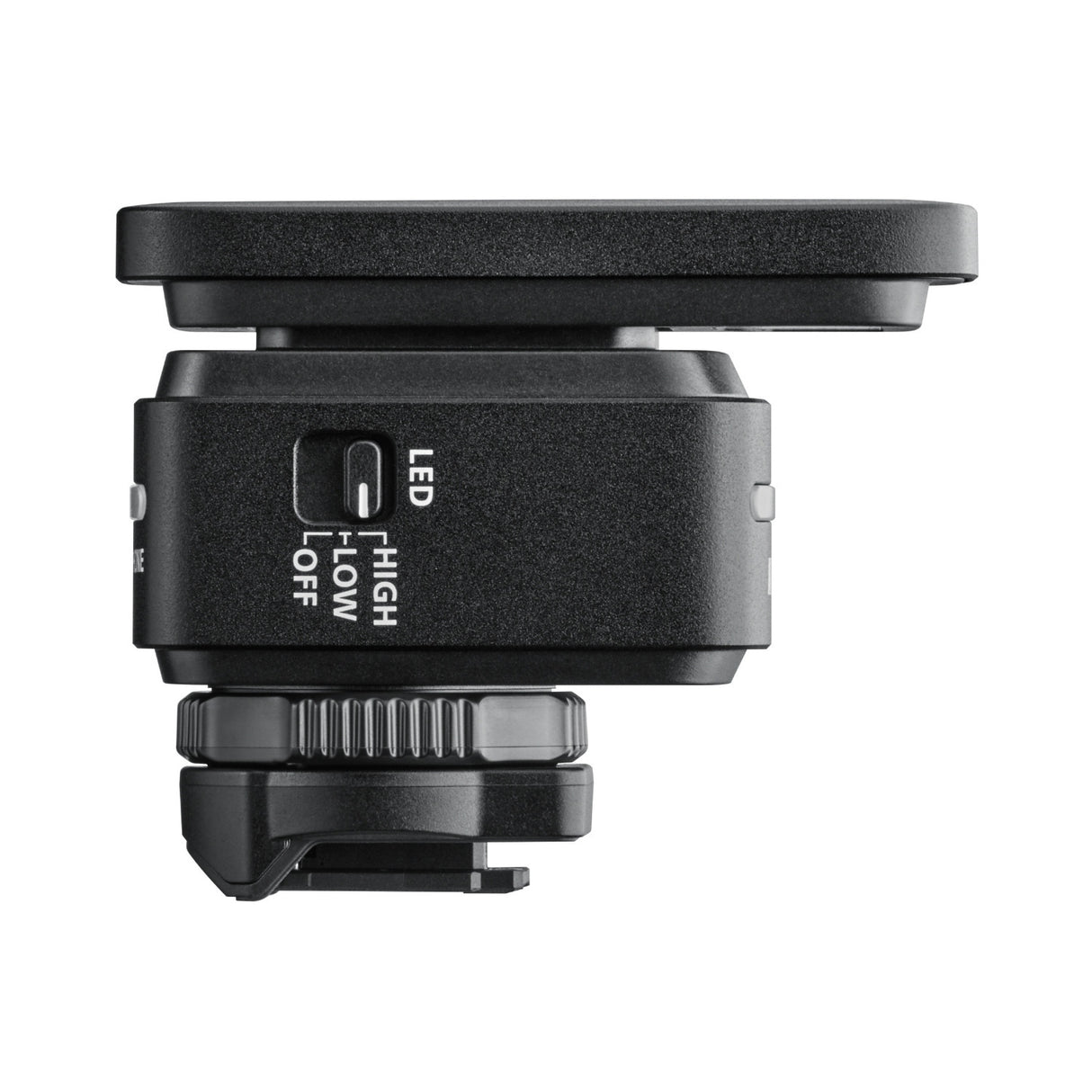 Nikon ME-D10 Shotgun Microphone for ZR