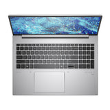 HP ZBook Firefly G11 Mobile Workstation, Intel Core Ultra 7 165H, 32GB RAM, 1TB SSD, NVIDIA RTX A500, Windows 11 Pro (Certified Refurbished)