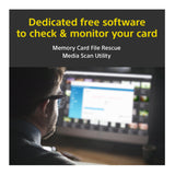 Sony 480GB CFexpress 4.0 Type A TOUGH Memory Card