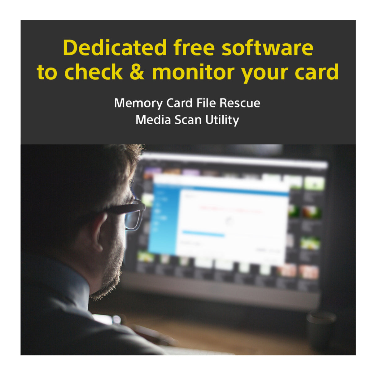 Sony 240GB CFexpress 4.0 Type A TOUGH Memory Card