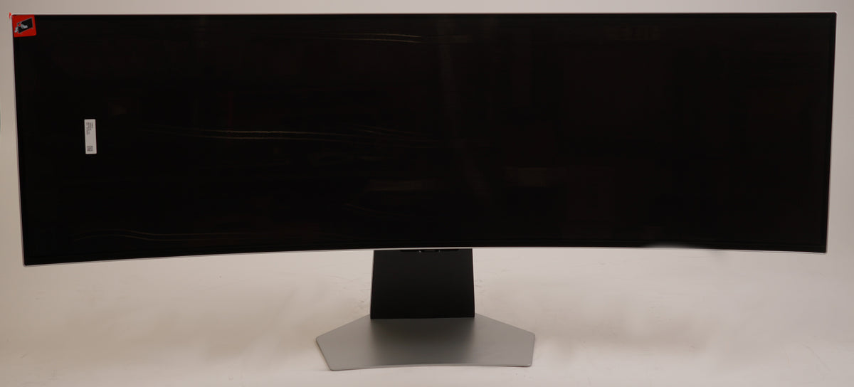 Samsung Odyssey G9 G95SD 49″ QD-OLED Curved Gaming Monitor (240Hz) (Open Box)