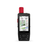 Garmin GPSMAP H1i Plus Premium Handheld GPS Navigator with inReach Technology