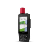 Garmin GPSMAP H1i Plus Premium Handheld GPS Navigator with inReach Technology