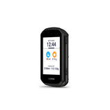 Garmin Edge 850 GPS Bike Computer with Vivid Color Touchscreen Display