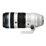 OM SYSTEM M.Zuiko Digital ED 50-200mm f/2.8 IS PRO Lens (Micro Four Thirds) (Open Box)