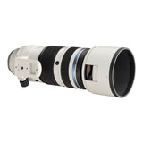 OM SYSTEM M.Zuiko Digital ED 50-200mm f/2.8 IS PRO Lens (Micro Four Thirds) (Open Box)