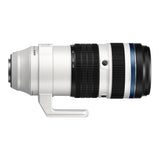 OM SYSTEM M.Zuiko Digital ED 50-200mm f/2.8 IS PRO Lens (Micro Four Thirds) (Open Box)
