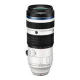 OM SYSTEM M.Zuiko Digital ED 50-200mm f/2.8 IS PRO Lens (Micro Four Thirds)