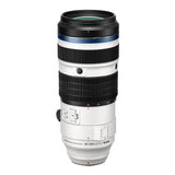 OM SYSTEM M.Zuiko Digital ED 50-200mm f/2.8 IS PRO Lens (Micro Four Thirds) (Open Box)