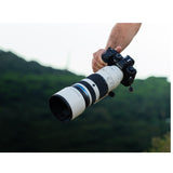 OM SYSTEM M.Zuiko Digital ED 50-200mm f/2.8 IS PRO Lens (Micro Four Thirds)