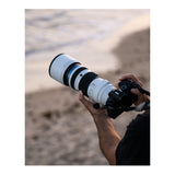OM SYSTEM M.Zuiko Digital ED 50-200mm f/2.8 IS PRO Lens (Micro Four Thirds) (Open Box)