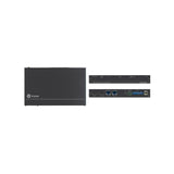 Kramer VM-2HDT 1:2+1 4K60 4:2:0 HDMI to Long-Reach HDBT DA (Black)