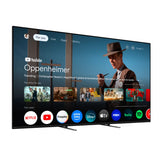 Sony BRAVIA 5 55" 4K HDR Smart Mini-LED TV (K-55XR50)