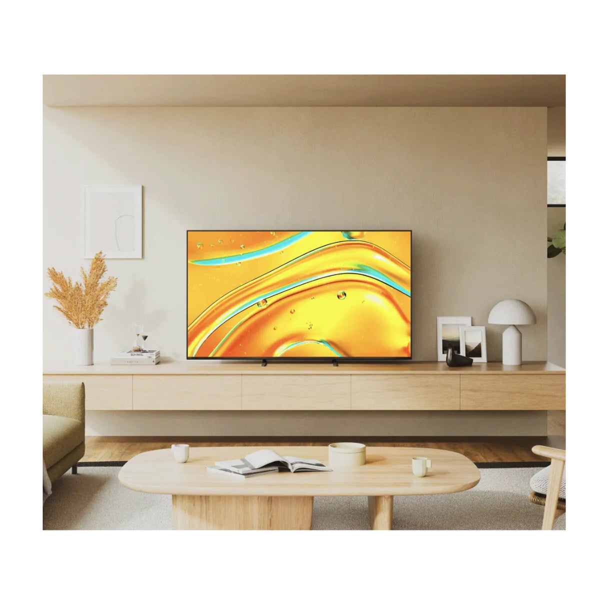 Sony BRAVIA 5 55" 4K HDR Smart Mini-LED TV (K-55XR50)