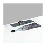 Nanlite Rapid 120 Parabolic Softbox with Grid and Bowens Mount (47in)