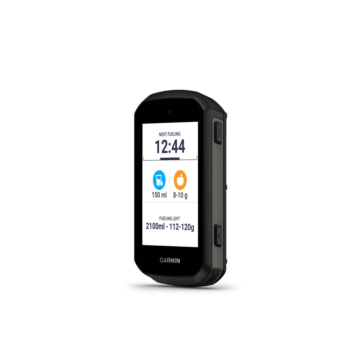 Garmin Edge 550 GPS Cycling Computer - Smart Fueling Alerts, Preloaded Maps