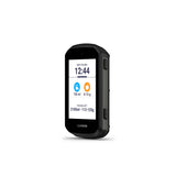 Garmin Edge 550 GPS Cycling Computer - Smart Fueling Alerts, Preloaded Maps