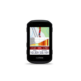 Garmin Edge 550 GPS Cycling Computer - Smart Fueling Alerts, Preloaded Maps
