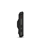 Garmin Edge 550 GPS Cycling Computer - Smart Fueling Alerts, Preloaded Maps