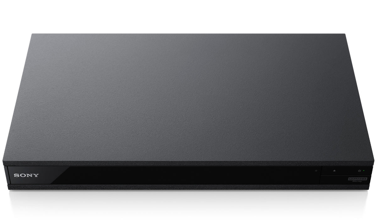 Sony Premium 4K UHD Blu-ray Player with Bluetooth