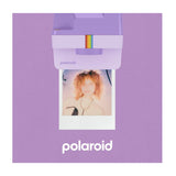 Polaroid Now Generation 2 Instant Camera with I-Type Film Bundle (Purple)