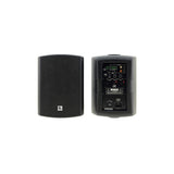 Kramer Tavor 5.25-Inch On-Wall 2-Way Powered Speakers (Black)