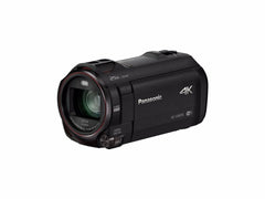 Panasonic HC-VX870 4K Ultra HD Camcorder
