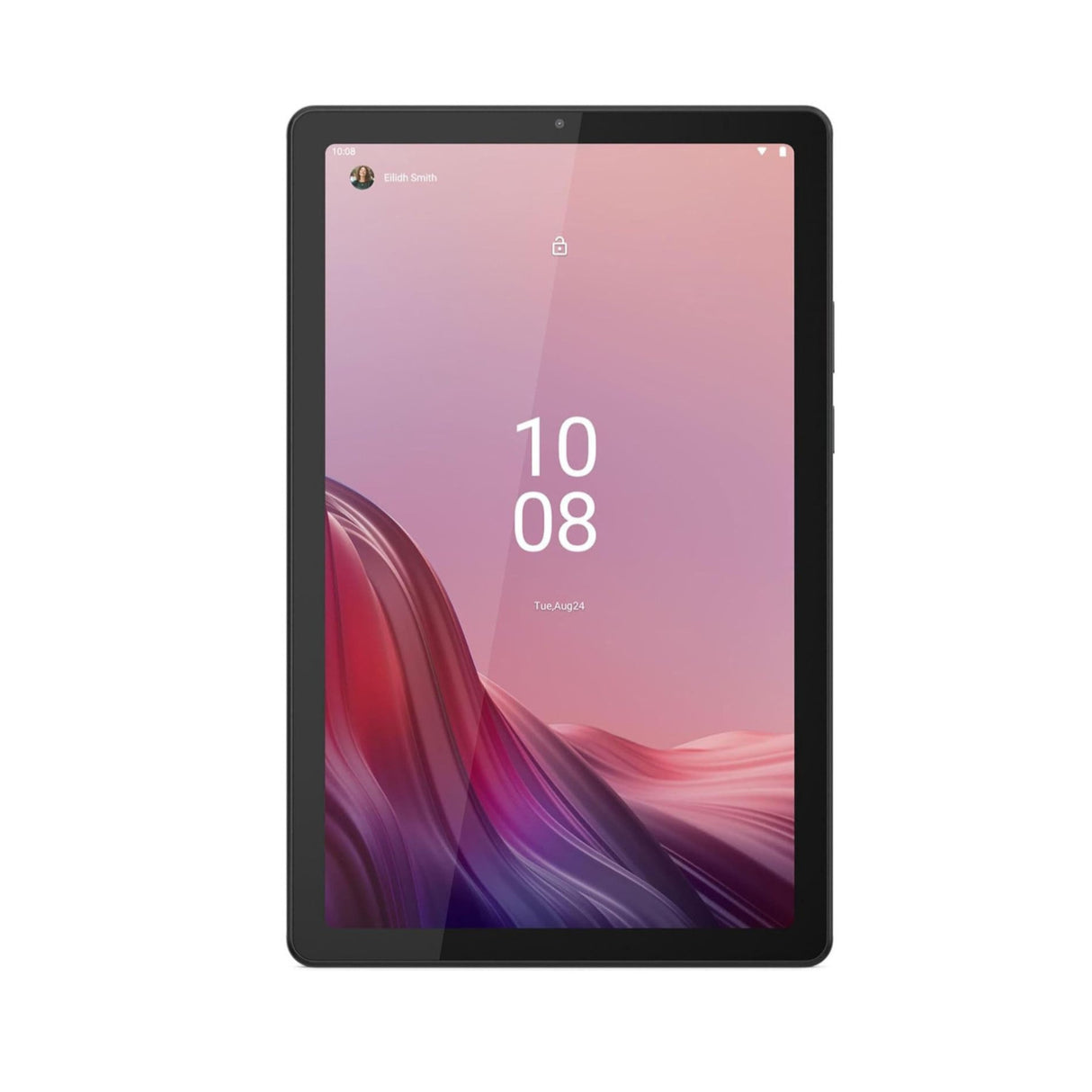 Lenovo Tab M9 9-Inch MTK Tablet with 2MP Front 8MP Rear Camera (Arctic Grey)