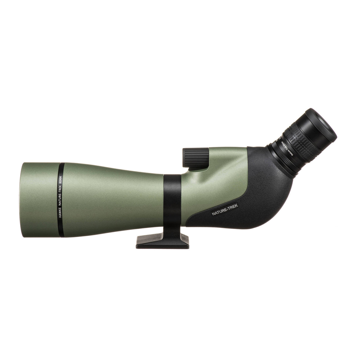 Hawke Sport Optics Spotting Scope Nature-Trek 20-60x80