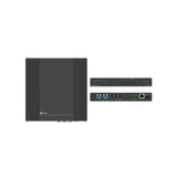Kramer 4x1 USB 3.2 Auto Switcher with USB-C & USB-B Ports