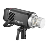 Godox AD400Pro II All-in-One Outdoor Flash 400Ws Up to 460 Full-Power Flashes