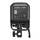 Godox AD400Pro II All-in-One Outdoor Flash 400Ws Up to 460 Full-Power Flashes