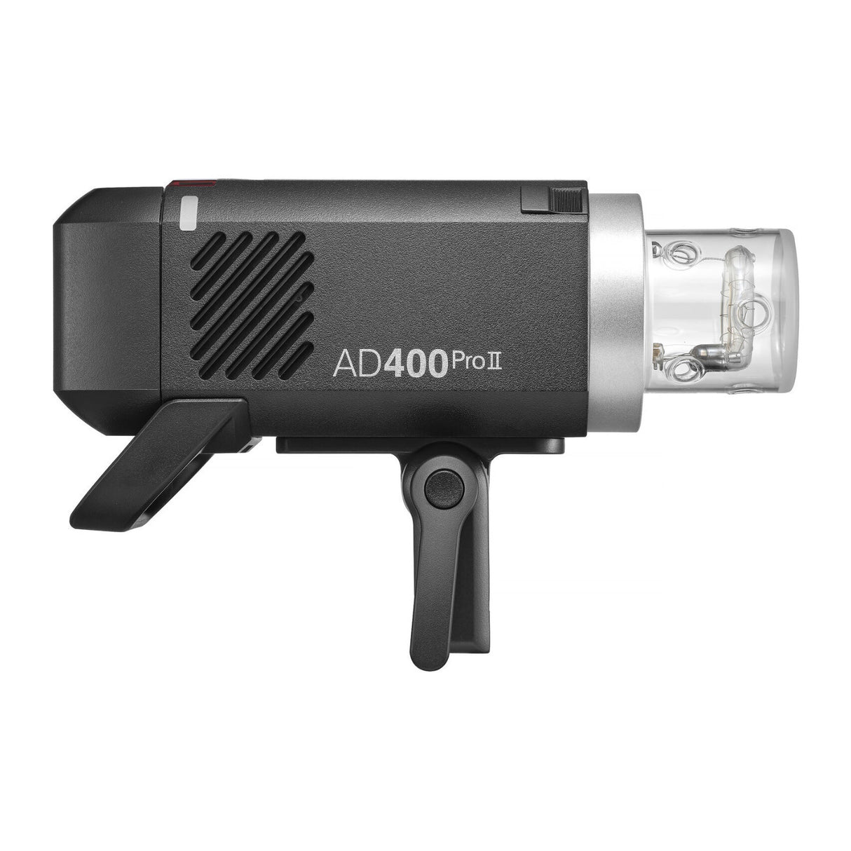 Godox AD400Pro II All-in-One Outdoor Flash 400Ws Up to 460 Full-Power Flashes