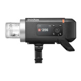 Godox AD400Pro II All-in-One Outdoor Flash 400Ws Up to 460 Full-Power Flashes