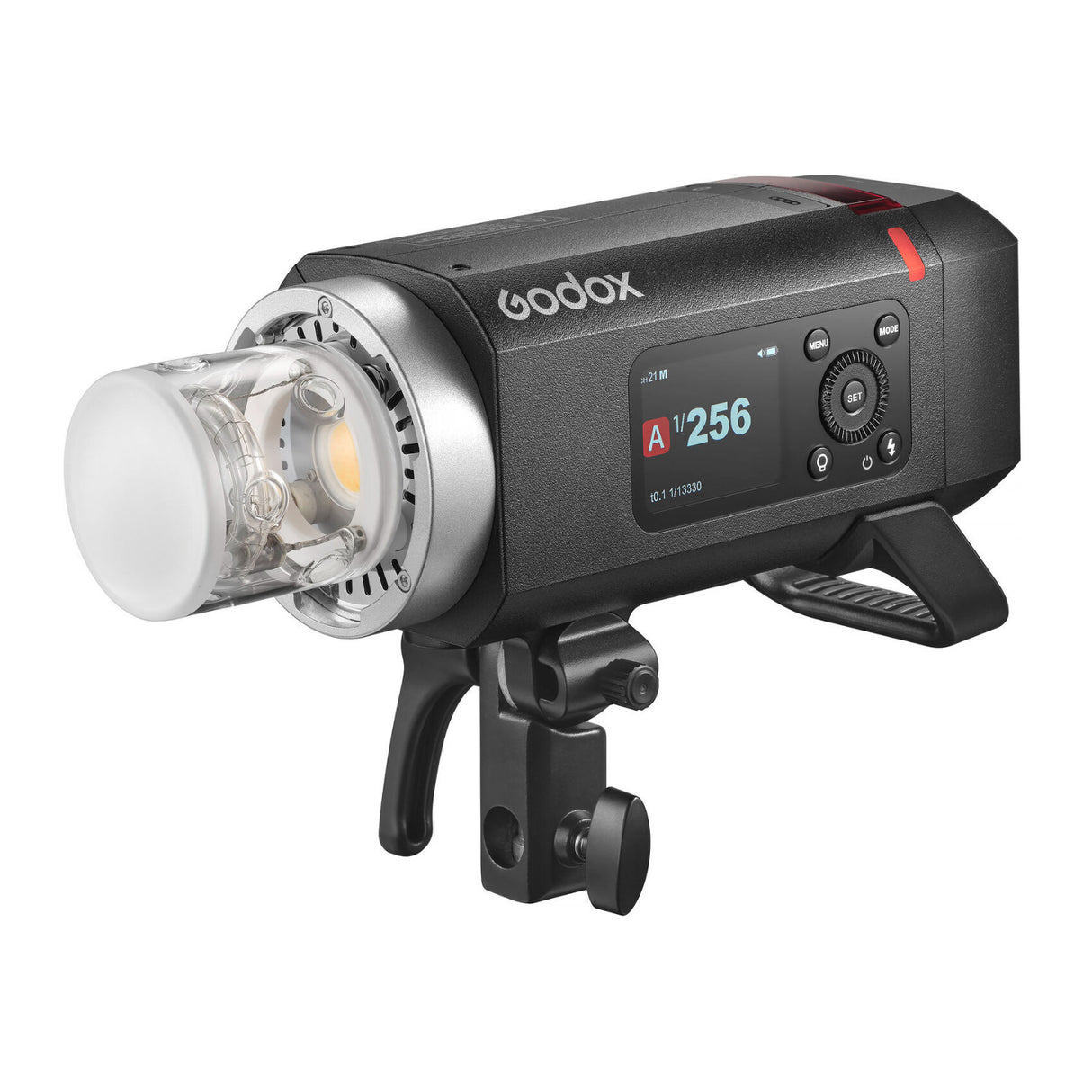 Godox AD400Pro II All-in-One Outdoor Flash 400Ws Up to 460 Full-Power Flashes