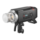 Godox AD400Pro II All-in-One Outdoor Flash 400Ws Up to 460 Full-Power Flashes