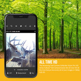 Browning Trail Camera - Defender Wireless Vision Pro HD AI 46MP Bundle