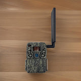 Browning Trail Camera - Defender Wireless Vision Pro HD AI 46MP Bundle