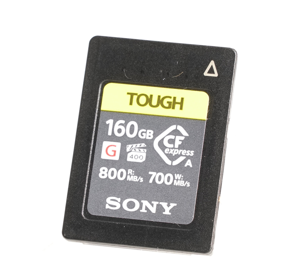 Sony CFexpress Type A 160GB Memory Card
