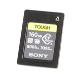 Sony CFexpress Type A 160GB Memory Card